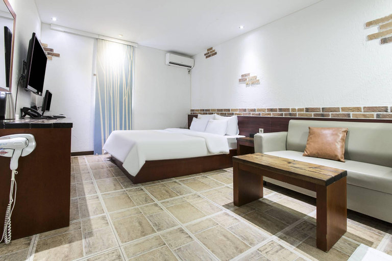 Bedroom 3, Chuncheon N, Chuncheon