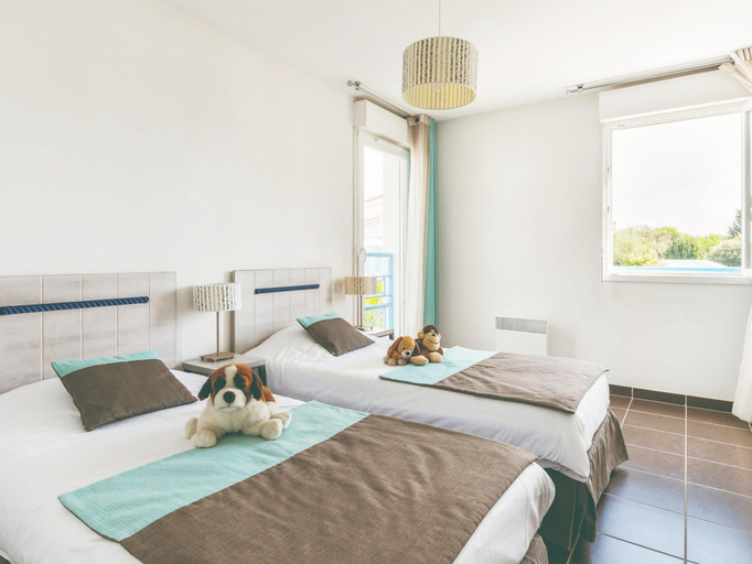 Others 1, Comfortable Duplex Retreat for Family, Charente-Maritime
