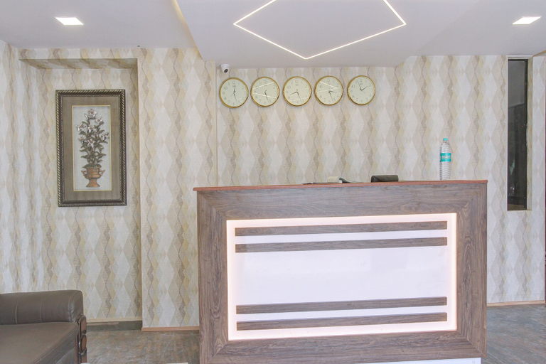 Others 4, Hotel O Blue Inn Near Jayadeva Hospital, Bangalore