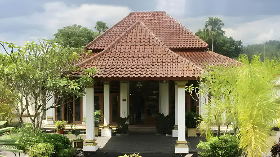 Others 3, The Pelangi Hotel & Resort, Bogor