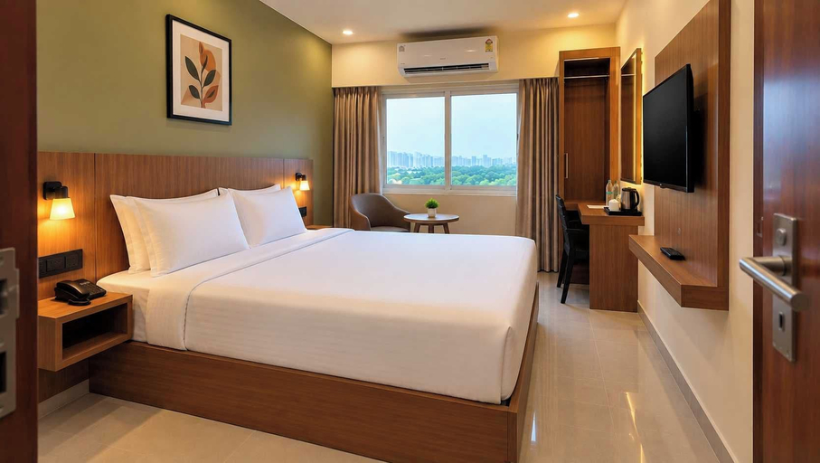 Others 3, Hotel O Warangal Ring Road, Warangal