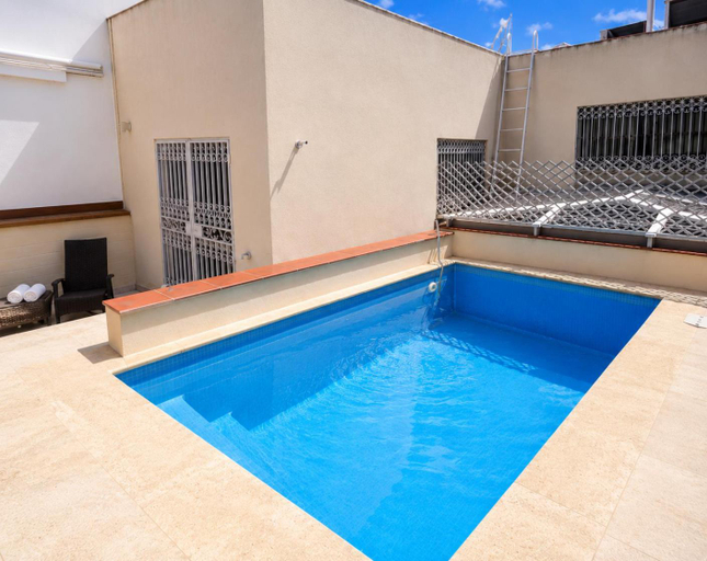 Sport & Beauty, Apartamentos Plaza Nueva Sevilla, Sevilla