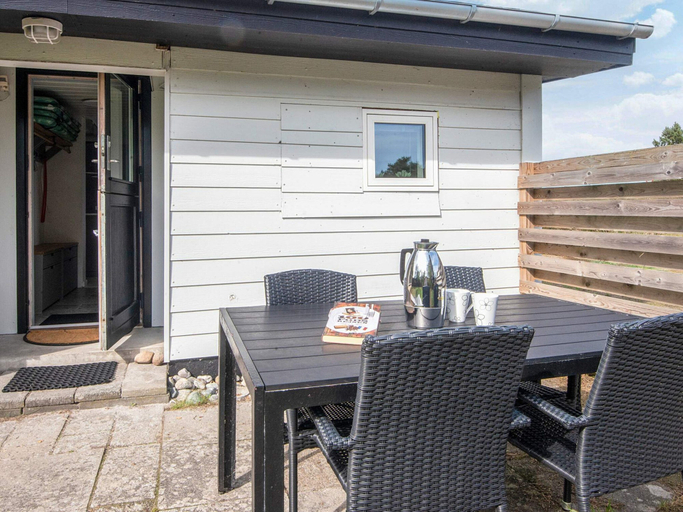 Others 2, 5 Person Holiday Home in Laeso, Læsø