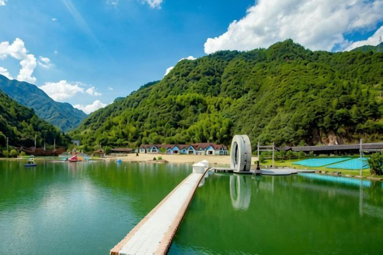 Others 5, Niujiao Resort, Jinhua