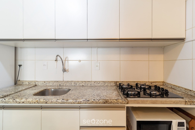 Others 5, Beautiful apt 2 Minutes From Canas Beach Rsa025, Florianopolis