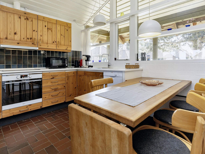 Others 5, 4 Person Holiday Park Home in Karrebaeksminde, Næstved