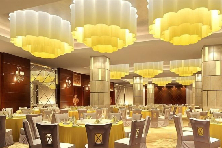 Food & Drinks 4, Huacheng Hotel, Hengyang