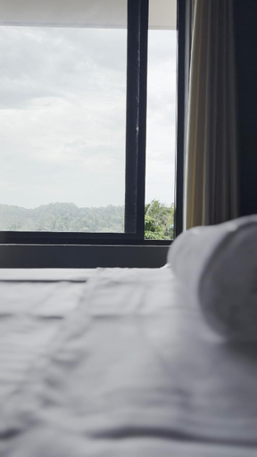 Bedroom 2, Lopez Paradise Homestay - Near Kasarkod Eco Beach, Honnavar, Uttara Kannada