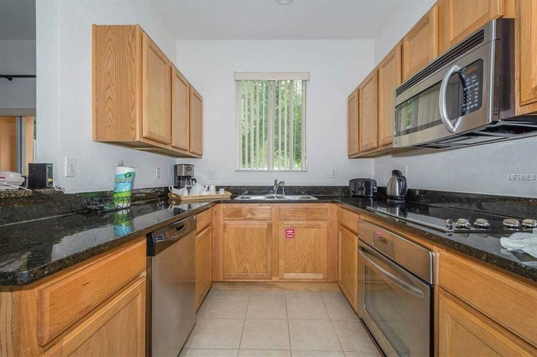 Others 3, 3BR Townhome at Regal Oaks Near Disney, Osceola