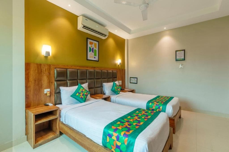 Others 4, Treebo Airport Residency, Kamrup