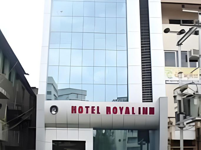 Others 4, Hotel Royal Inn, Rajkot