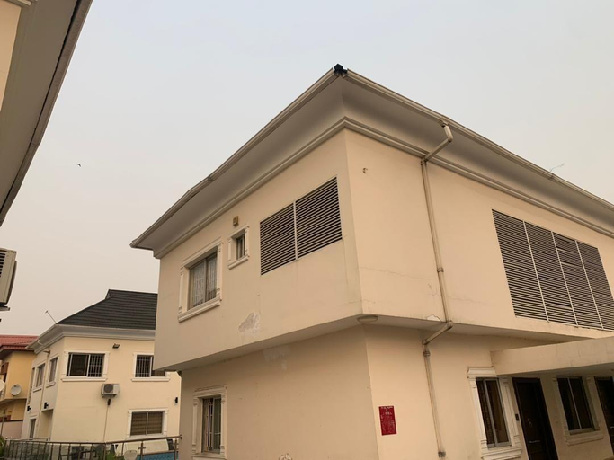 Others 3, prime 16 hotels and suite, Mushin