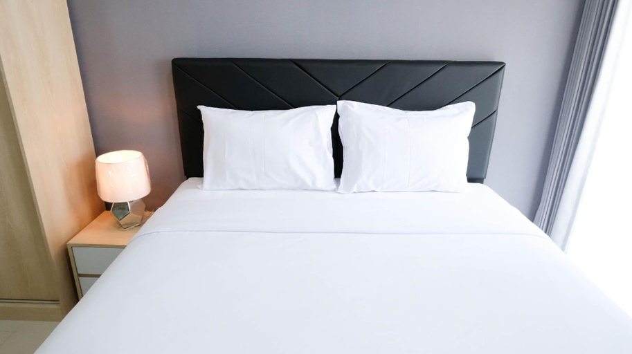 Others 5, Best Choice And Nice Studio Apartment At Grand Dharmahusada Lagoon, Surabaya