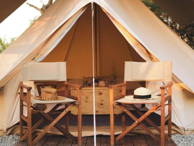 Others 4, The Leadwood Safari Camp, City of Tshwane
