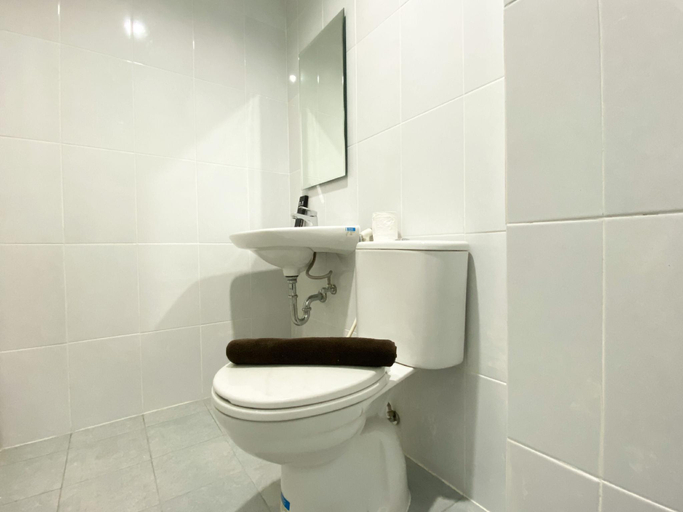 Others 5, Simply Look Studio Room At Patraland Urbano Apartment, Bekasi