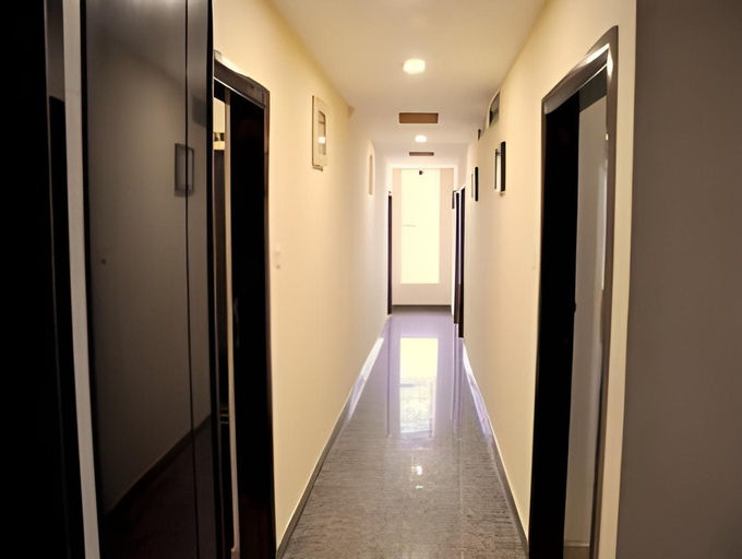 Others 2, Hotel Payal, Ajmer