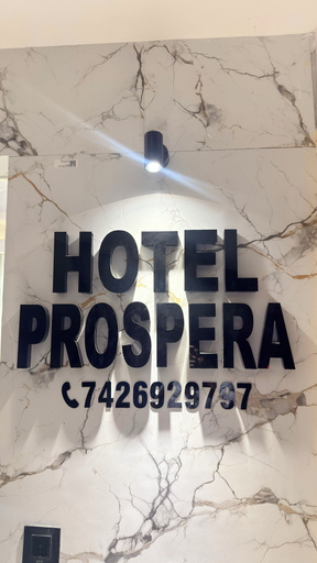 Others 3, Hotel prospera, Ahmadabad