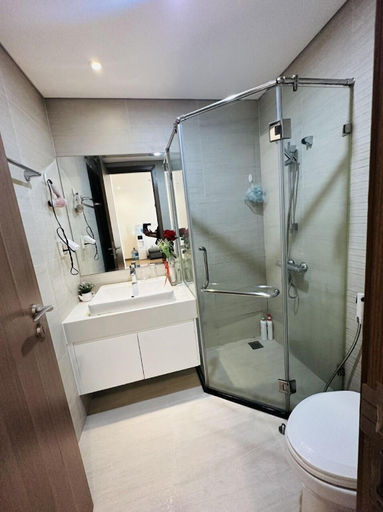 Bathroom 4, Vinhomes Skylake - Liliving Service APT, Từ Liêm