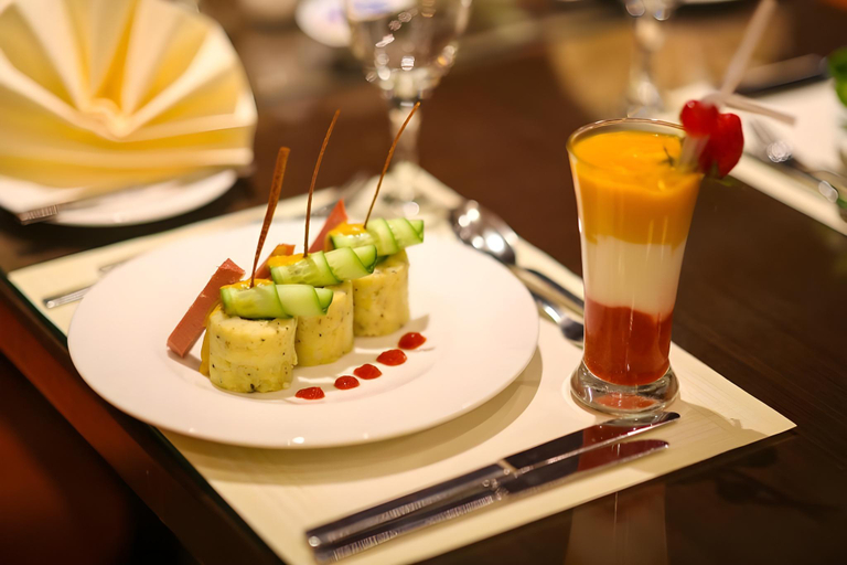 Food & Drinks 3, Taskeen Served Apartment - Formerly Tulip Inn, Dammam