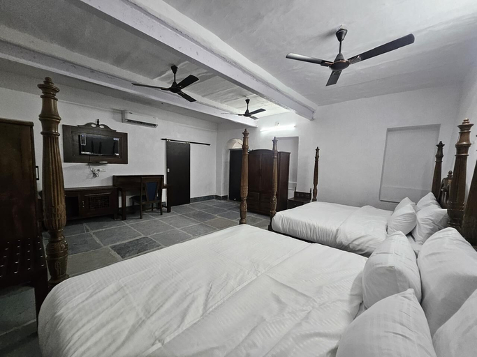 Others 4, Prem Niwas a Heritage Hotel & Homestay, Udaipur