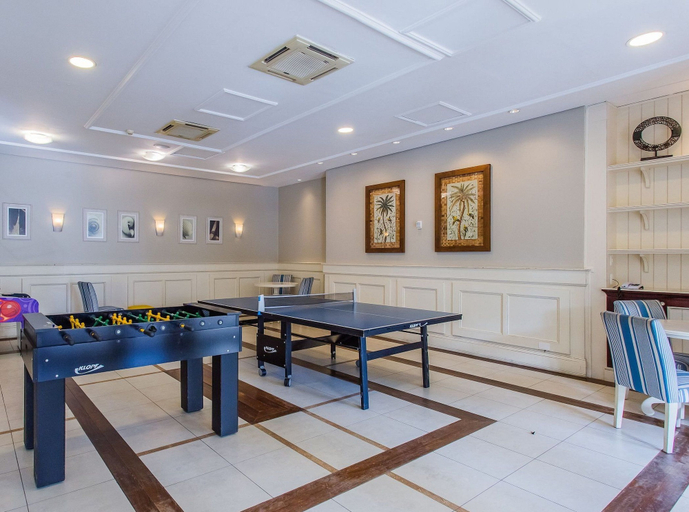 Others 2, Beautiful Penthouse Luxury Resort Jurere Ilc2505, Florianopolis