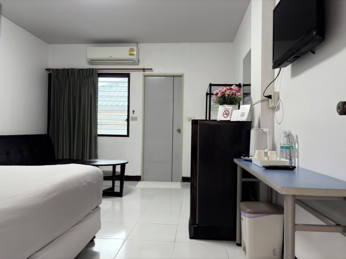 Bedroom 5, Morning Home, Muang Lop Buri
