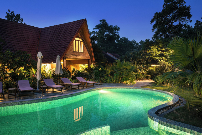 Sport & Beauty 4, Mua Valley Lodge, Hoa Lư
