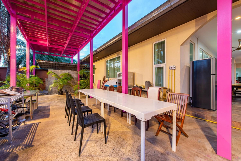 Food & Drinks, Px Pool Villa Pattaya , Bang Lamung