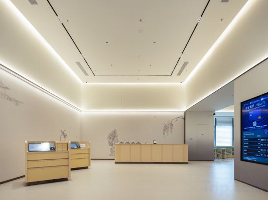 Others 4, Ji HoteI(Zhongshan CuIture and Art Center), Zhongshan