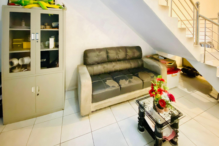 Public Area 3, RedDoorz @ Star Hill Inn Syariah Tebing Tinggi, Tebing Tinggi