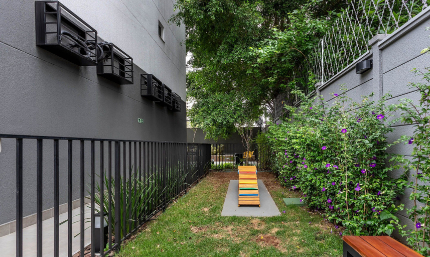 Others 4, Building With Swimming Pool and Gym in Pinheiros-sp - VBP, São Paulo