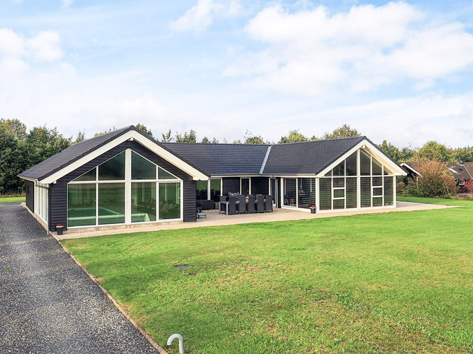 Others 2, 5 Star Holiday Home in Hojslev, Skive