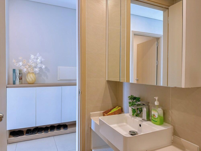 Bathroom 5, The Song Vung Tau Xinh, Ho Chi Minh City