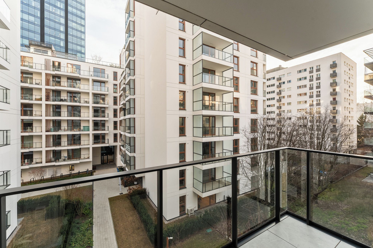 Others 5, Chmielna Duo Warsaw Center & Parking by Downtown Apartments, Warsaw