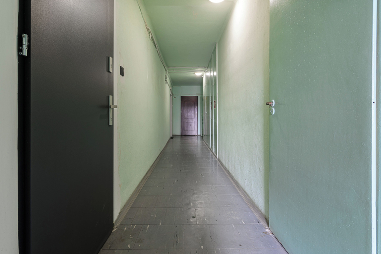 Others 3, Lumina 2BR Apart w/ Parking I Center, Łódź
