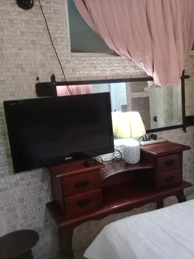 Others 4, Villa Julirous Rd 2 Bedrooms Apartment, Boca Chica
