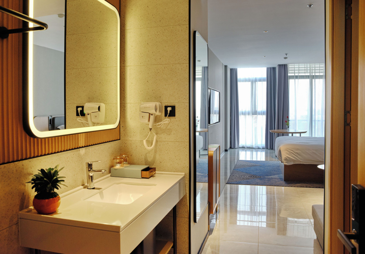Others 2, Cong Ty Tnhh Dich Vu Khach San Citigo, Ho Chi Minh City