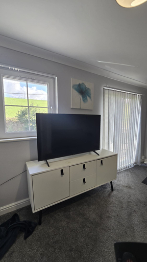 Others 4, Spacious 3-Bedroom House in Rossendale, Lancashire