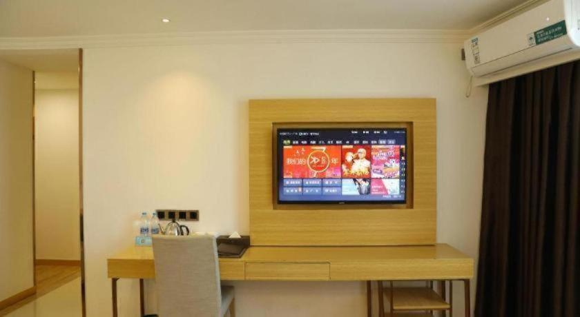 Others 5, GreenTree Inn Qingyuan Qinghe Avenue Branch, Qingyuan