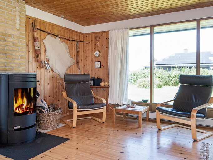Others 3, 7 Person Holiday Home in Knebel, Syddjurs