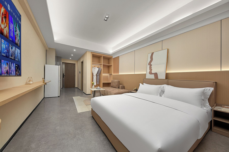 Others 1, Huaqiang North CityView Metro Hotel, Shenzhen