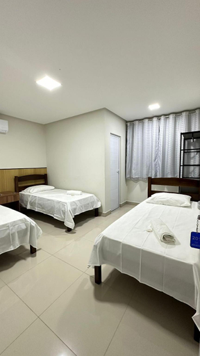 Others 4, Hotel Brisas, Bom Jesus da Lapa