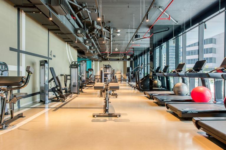 Others 5, Maison Privee - Luxury Apt with Burj Khalifa Vw & Dubai Canal Access, Dubai