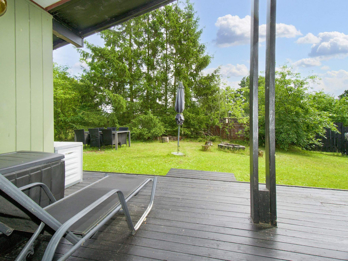 Others 5, 4 Person Holiday Home in Skibby, Frederikssund