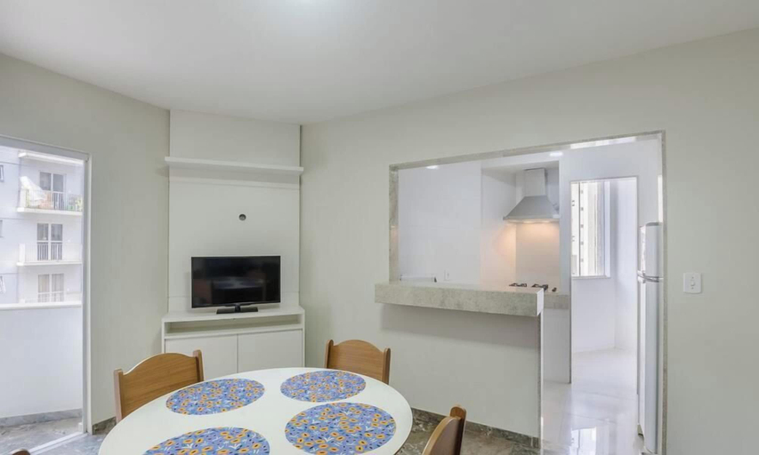 Others 4, Cozy Apartment Just 300 m From the Beach - Eec0403, Guarapari