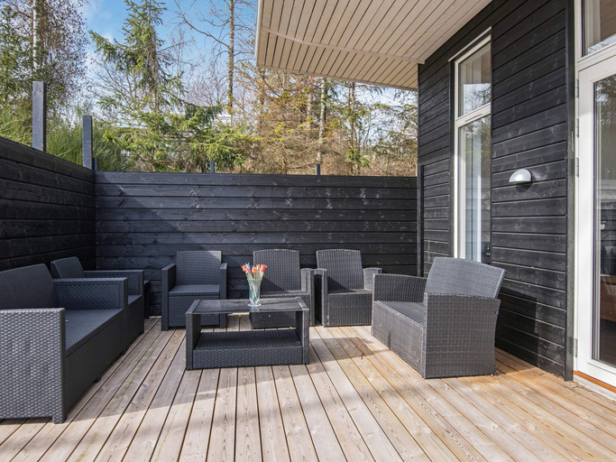 Others, Holiday Home in Knebel, Syddjurs
