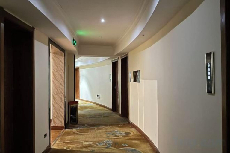 Others 4, Nanning Qinglin Holiday Hotel, Nanning