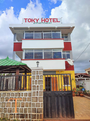 Others 2, TOKY Hôtel, Vakinankaratra