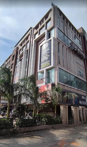 Exterior & Views, The Pearl, Saraikela-kharsawan