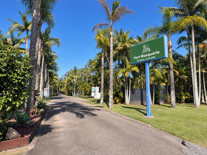 Others 5, Port Macquarie Rental Village, Port Macquarie-Hastings - Pt A